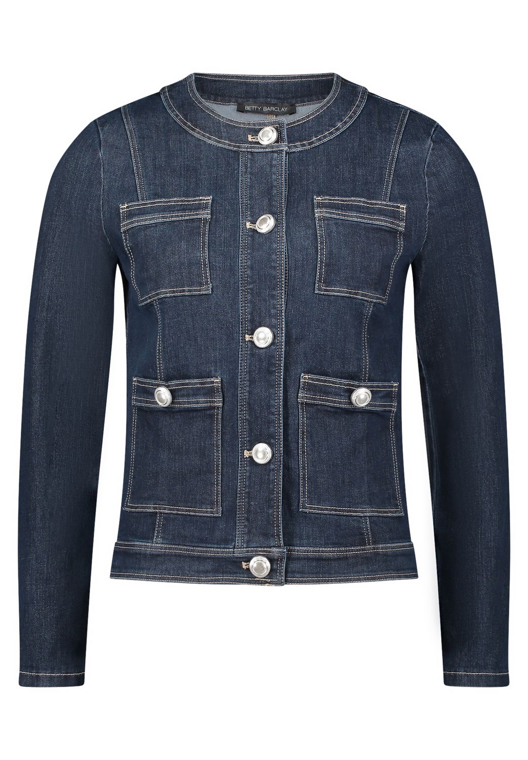 Betty Barclay Spijkerjack Denim