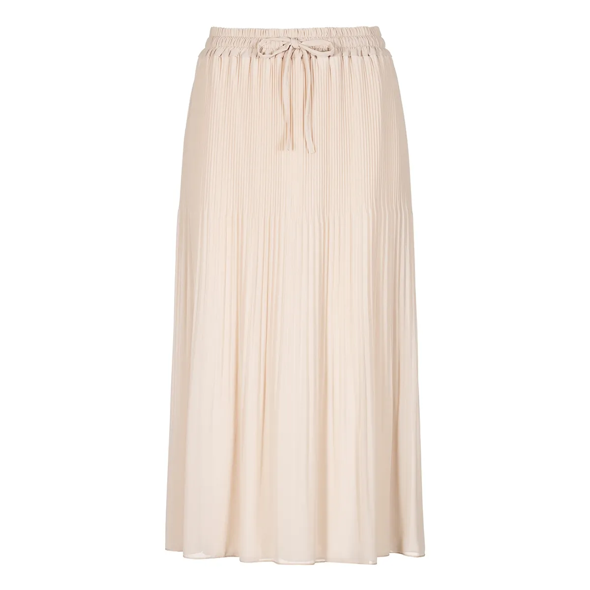 Frank Walder Rok Ecru