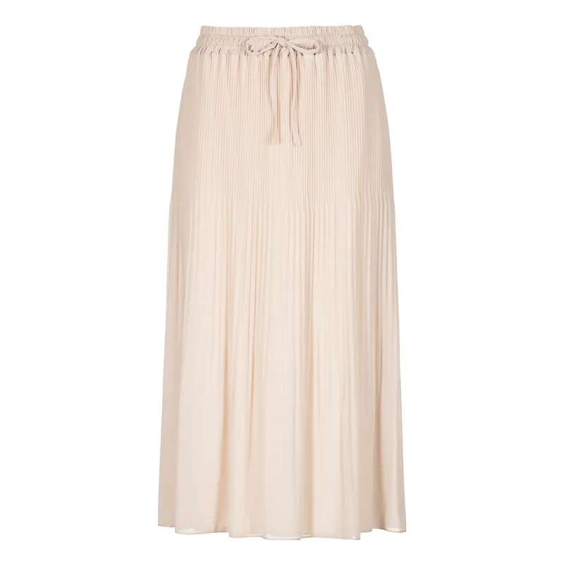 Frank Walder Rok Ecru