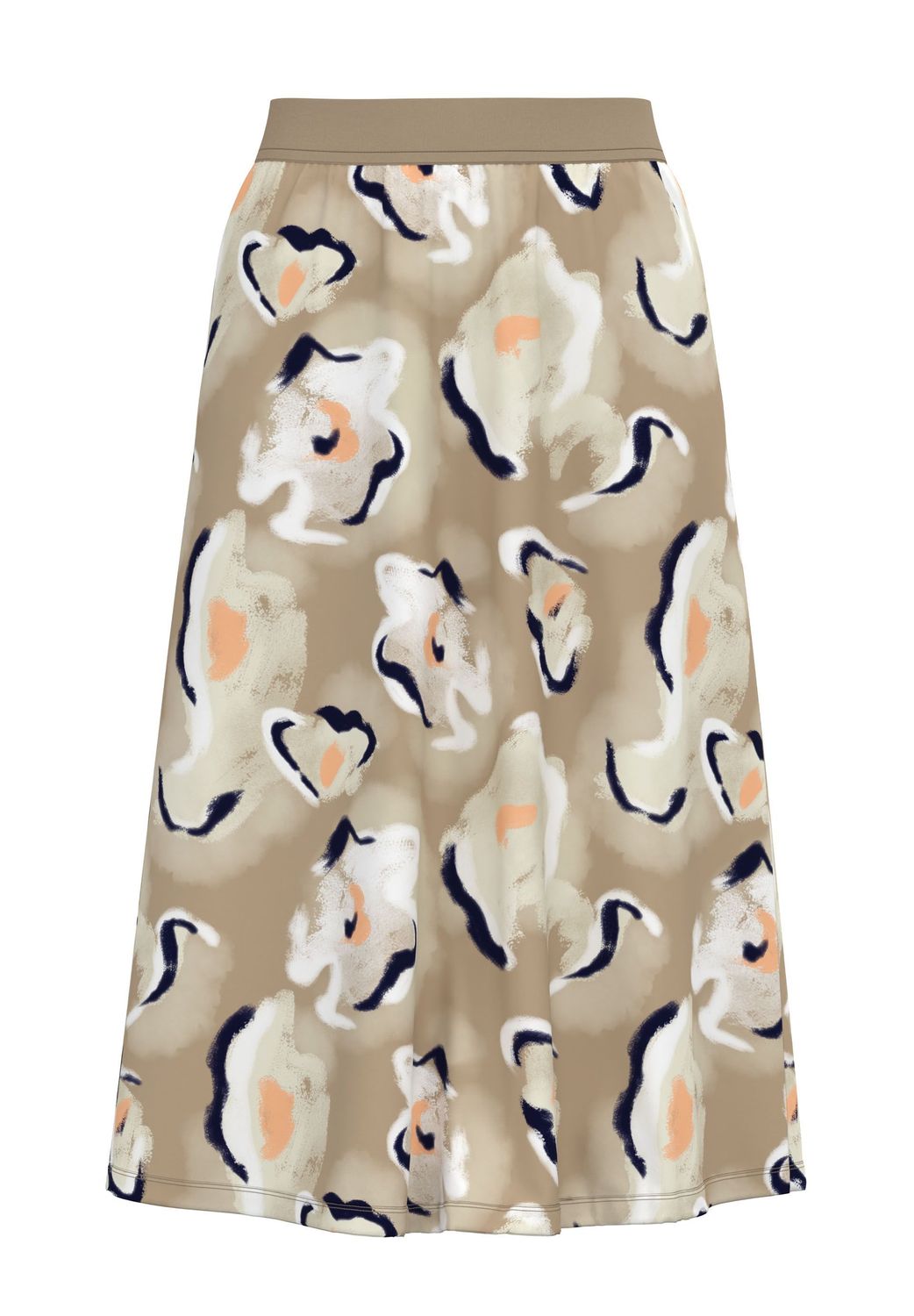 Frank Walder Rok Oranje