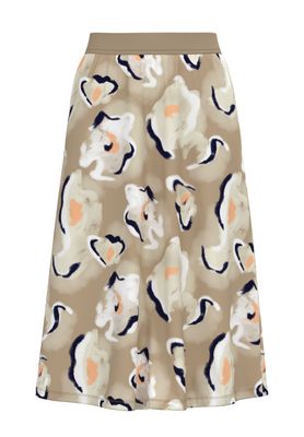 Frank Walder Rok Oranje