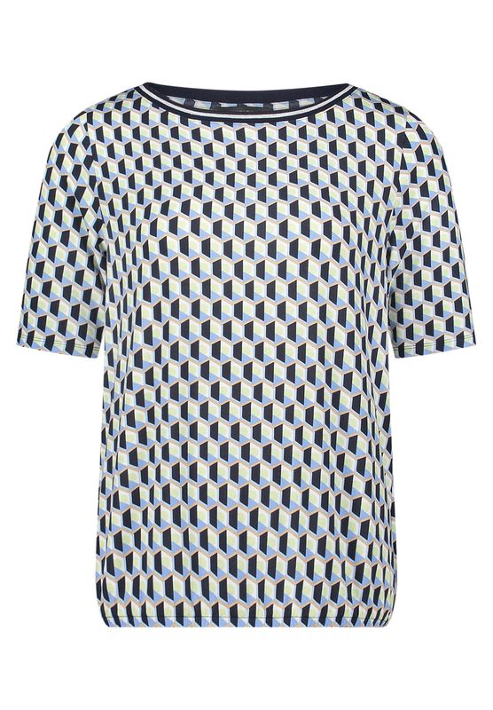 Betty Barclay Shirt Blauw