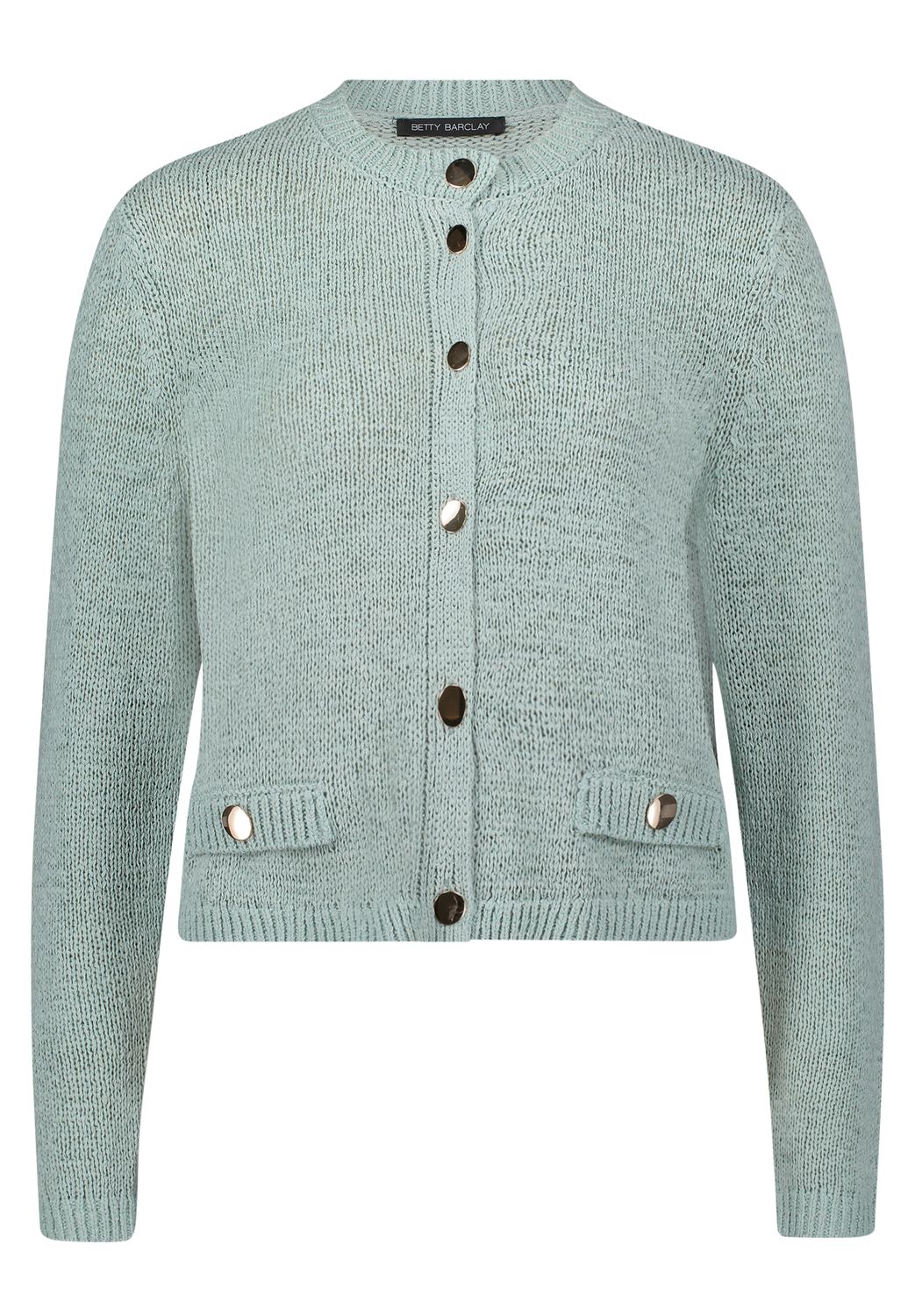 Betty Barclay Vest Grijs