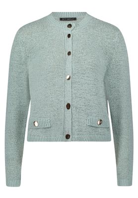 Betty Barclay Vest Grijs