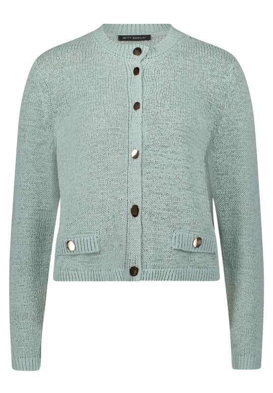 Betty Barclay Vest Grijs