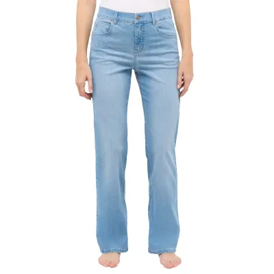 Angels Lara Jeans Blauw