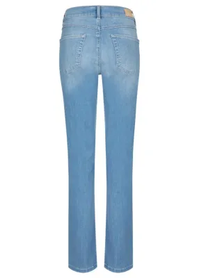 Angels Leni Blauw