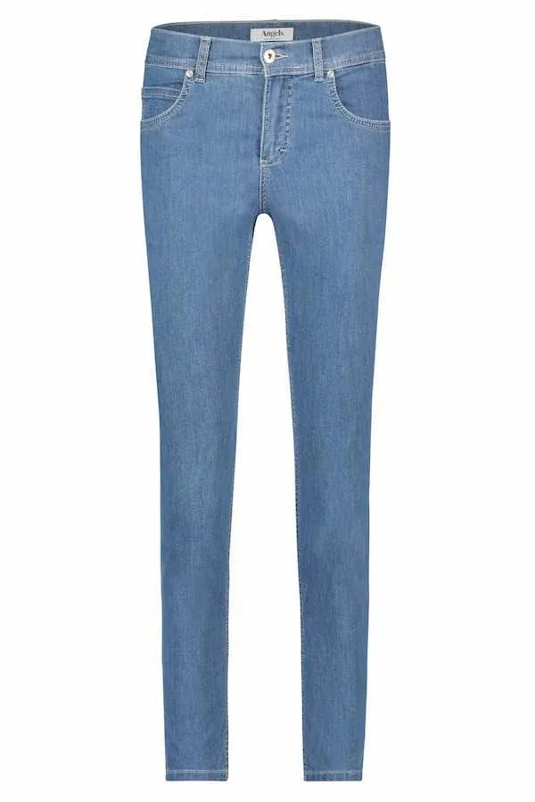 Angels Ornella Blauw