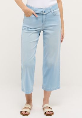 Angels Linn City Blauw