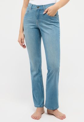 Angels Leni Blauw