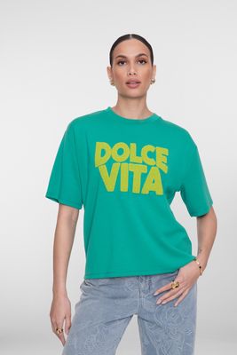 Geisha sweat scuba toweling Groen