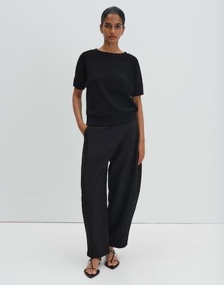 Someday Urosa Sweatshirt Zwart