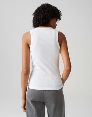 Opus Ilesso top Wit