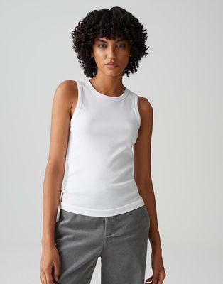 Opus Ilesso top Wit