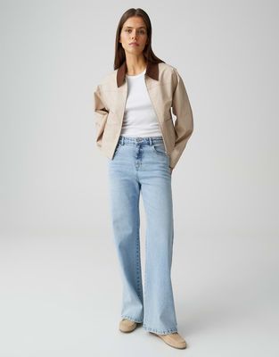 Opus Mivy Jeans