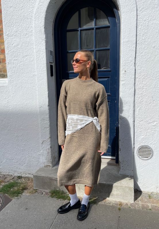 Sisters Point LUCA-DR Beige