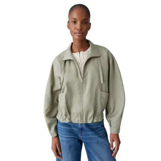 Opus Jarusa Jasje Groen