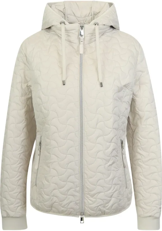 Barbara Lebek Jack Beige 50570062