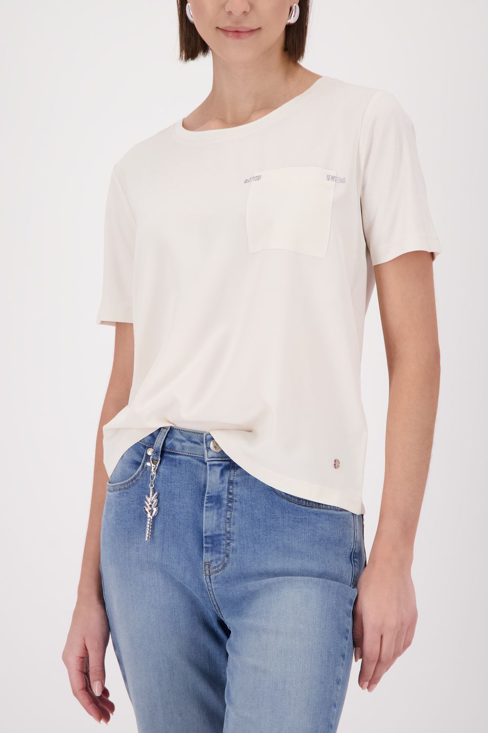 Monari Blouse Off white