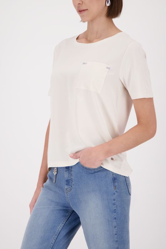 Monari Blouse Off white
