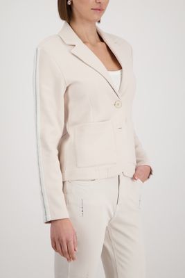 Monari blazer Beige