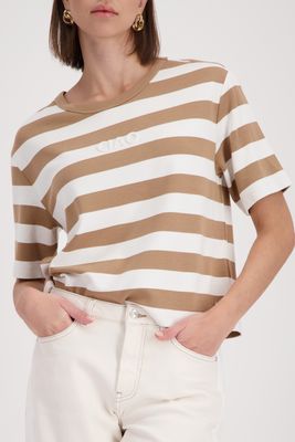 Monari Sweatshirt Bruin