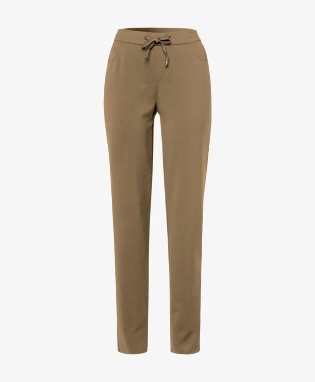 Frank Walder Broek Brenda Beige