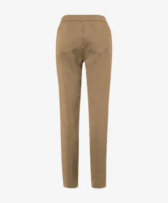 Frank Walder Broek Brenda Beige