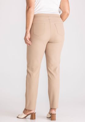 Frank Walder Broek Brenda Beige