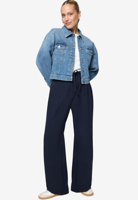 Zero spijkerjas Jeans