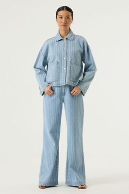 Garcia Celia Wide Jeans