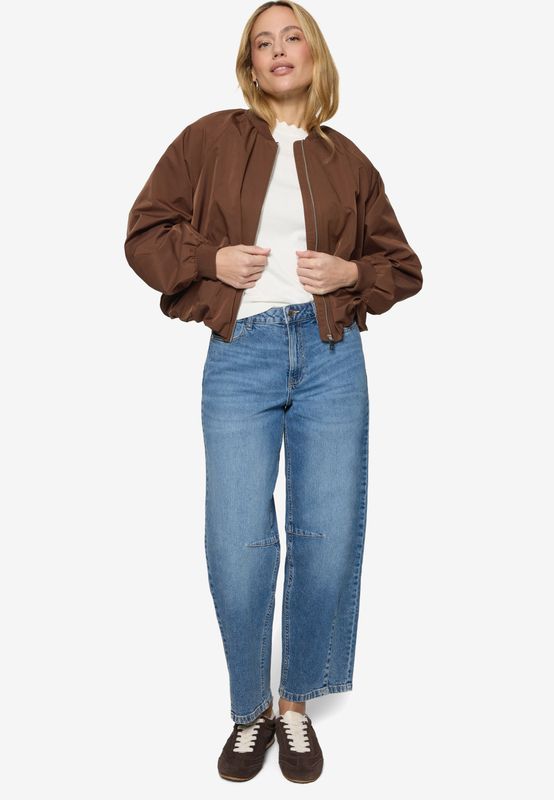 Zero Bomberjack Bruin