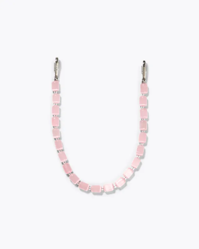 Atelje Love You Bye Cord Roze