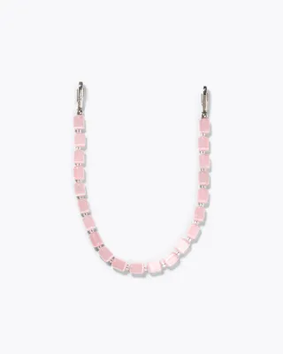 Atelje Love You Bye Cord Roze