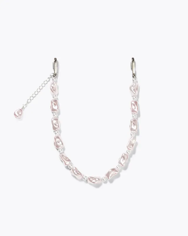 Atelje Pink Pearl Cord Roze