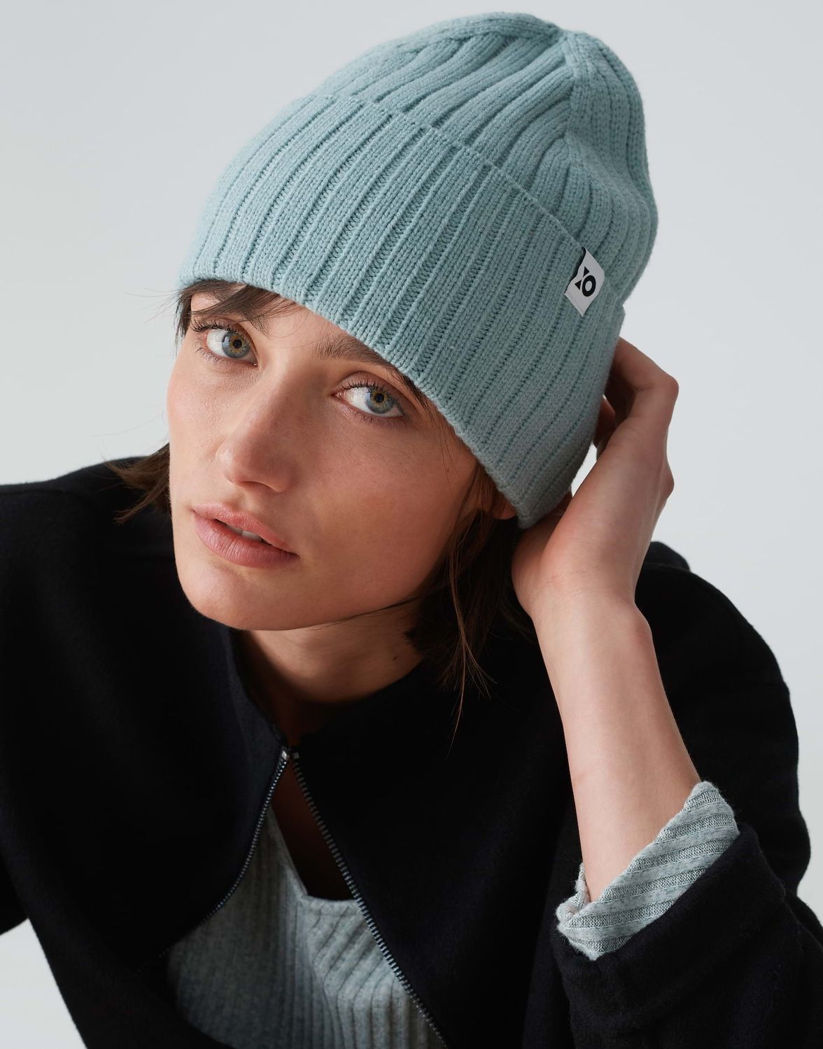 Opus Adela Muts Blauw