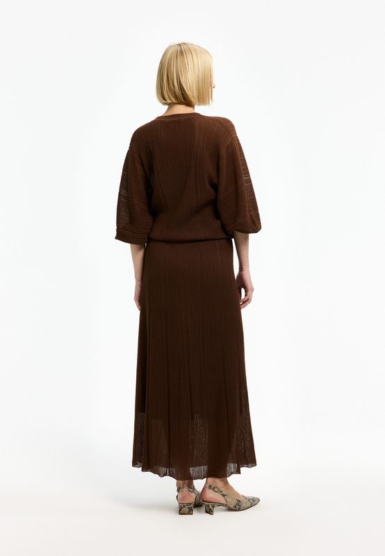 Xandres alpex rok Bruin