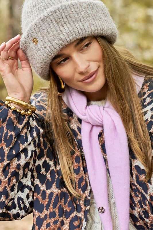 My Jewellery sjaal Roze