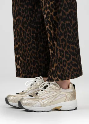 DWRS Label neya Ecru/champagne