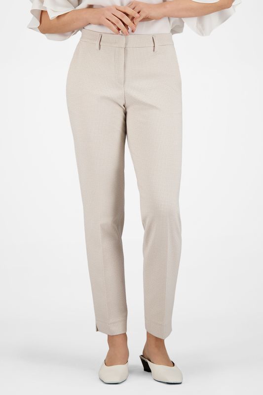 Gardeur broek Beige