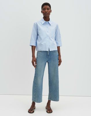 Someday Zarba blouse bold