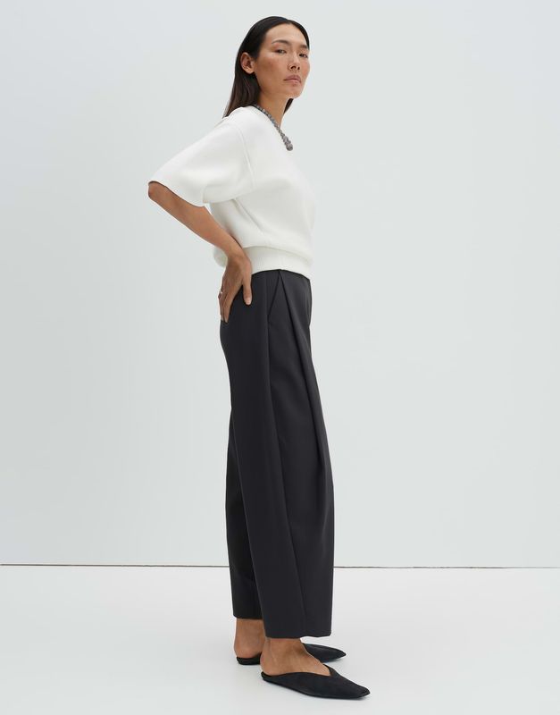 Someday Catsby barrel Zwart