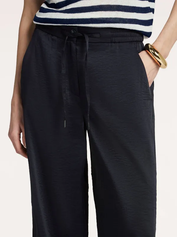 Beaumont Deezy Pants Blauw