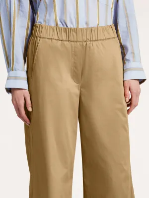 Beaumont Scarlet Pants Bruin