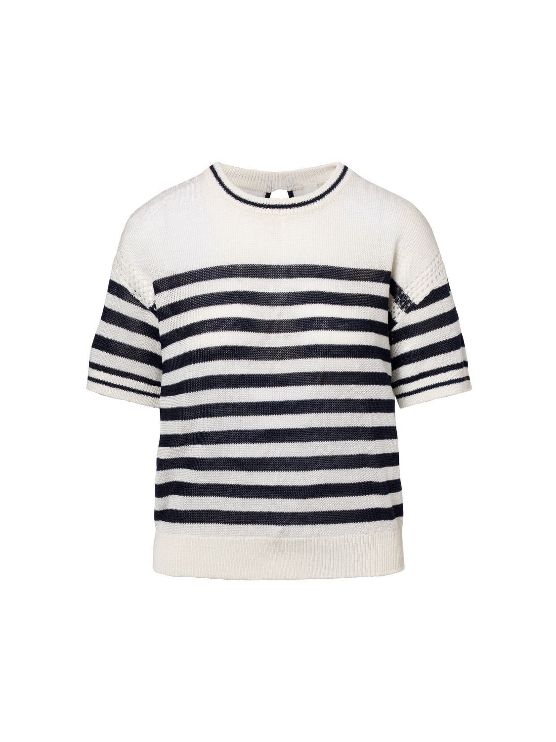 Beaumont Vivian Pullover Blauw