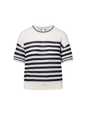 Beaumont Vivian Pullover Blauw
