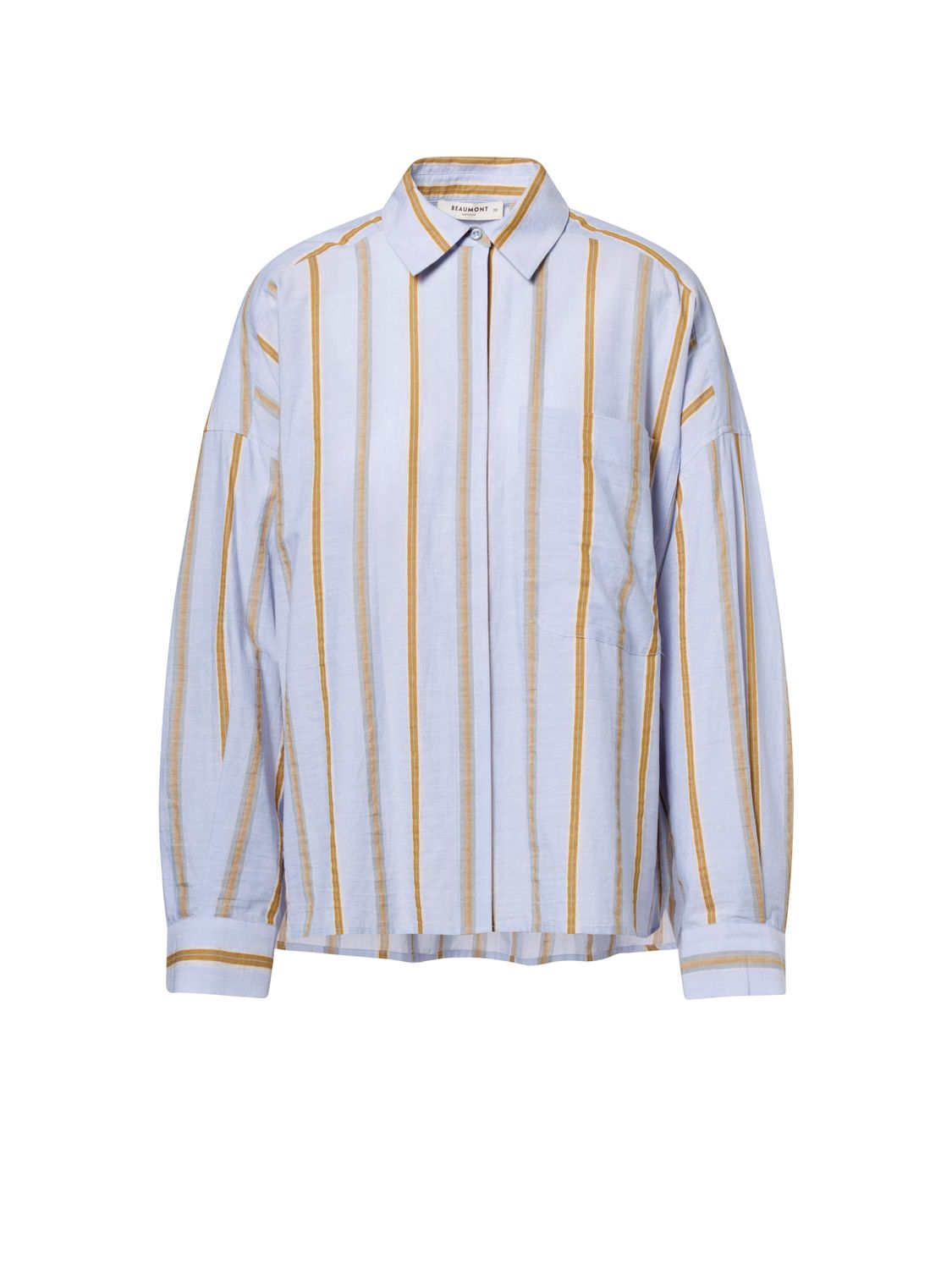 Beaumont Deborah Blouse Multi