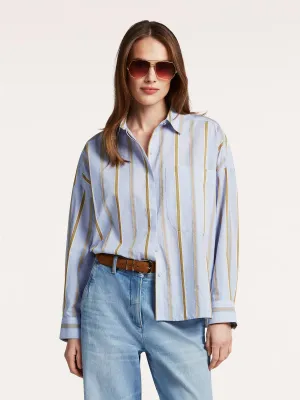 Beaumont Deborah Blouse Multi