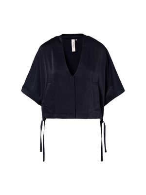 Beaumont Ciro Jacket Blauw