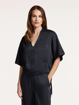 Beaumont Ciro Jacket Blauw
